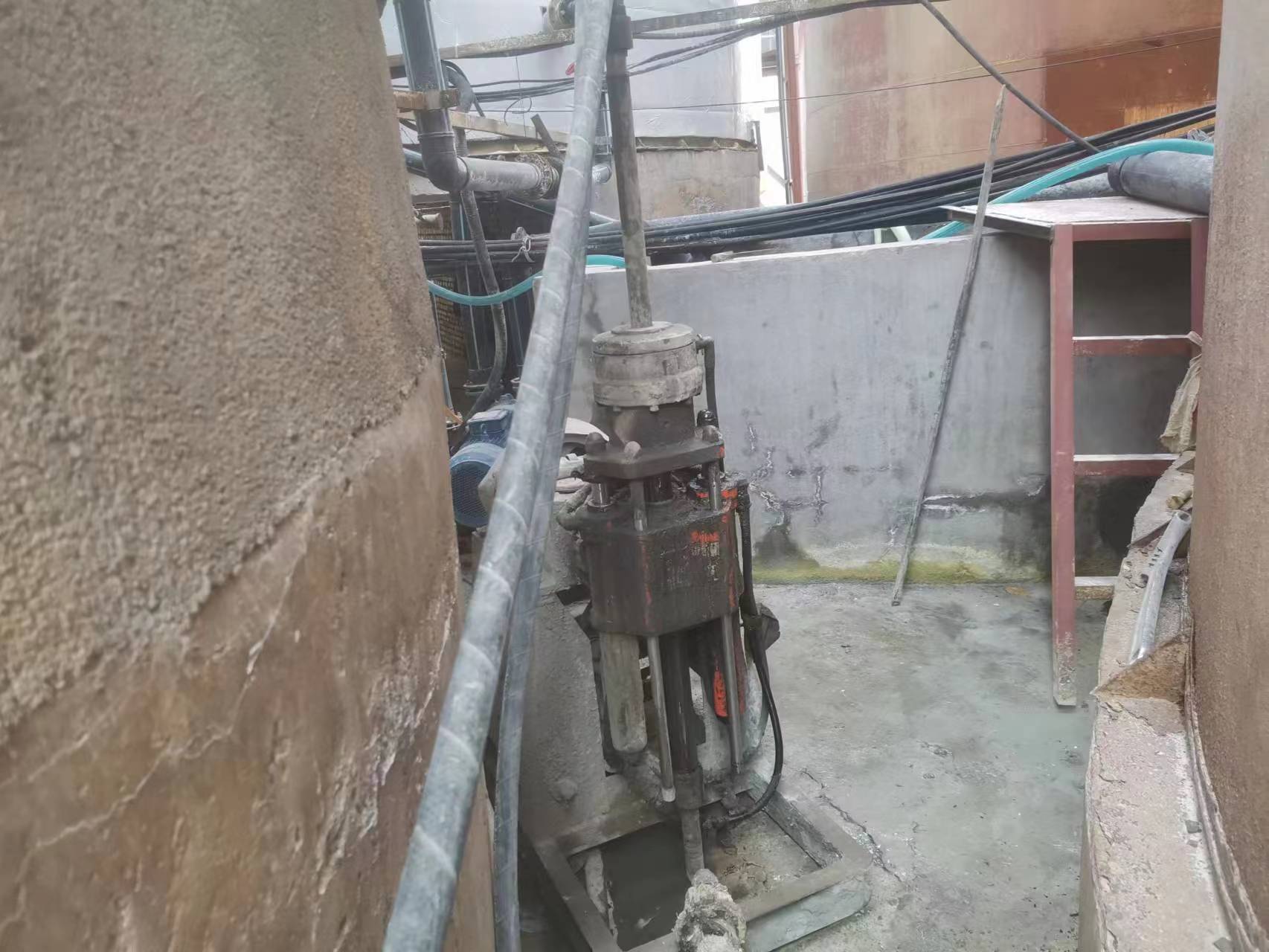 元门乡基础注浆工程施工中应注意哪些?