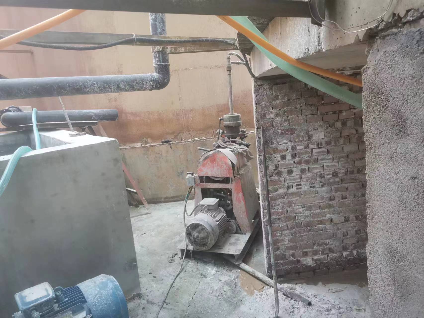 元门乡压浆作业流程有哪些