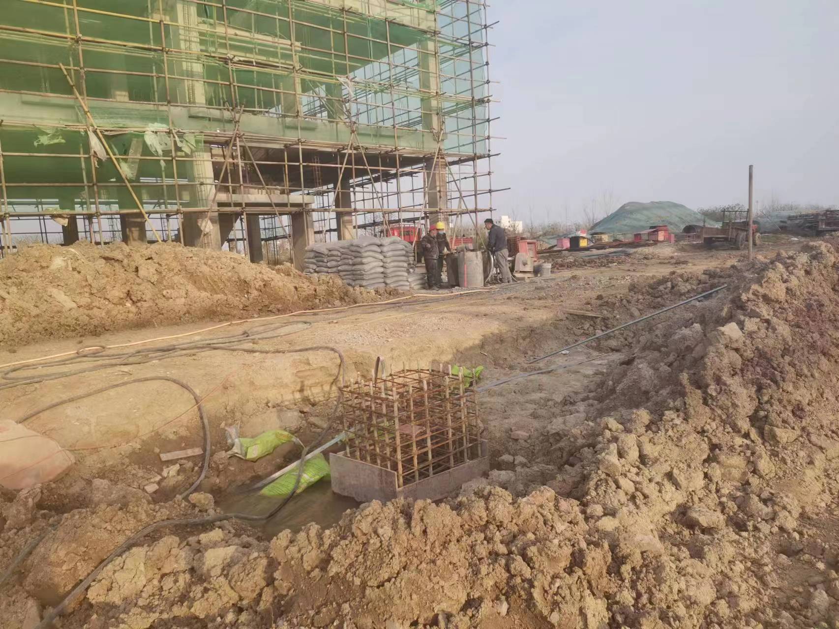 元门乡当桥梁出现裂缝的时候应该及时加固修补